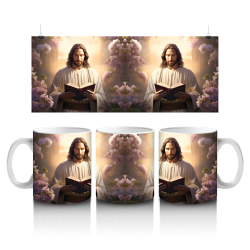 15 oz Mug - Christian 047