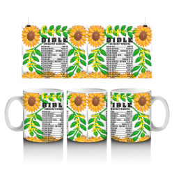 15 oz Mug - Christian 049