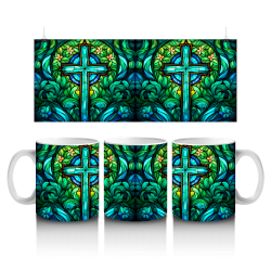 15 oz Mug - Christian 050