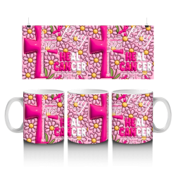 15 oz Mug - Christian 058