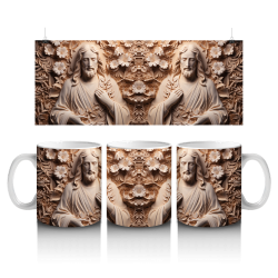 15 oz Mug - Christian 059