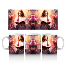 15 oz Mug - Christian 061