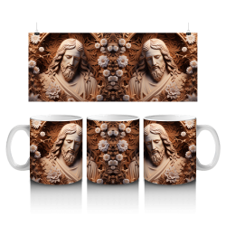 15 oz Mug - Christian 062