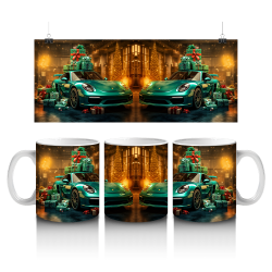 15 oz Mug - Christmas 001