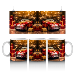 15 oz Mug - Christmas 009