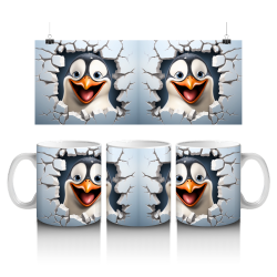 15 oz Mug - Christmas 012