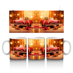 15 oz Mug - Christmas 013