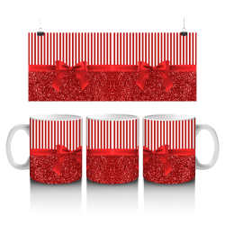 15 oz Mug - Christmas 014