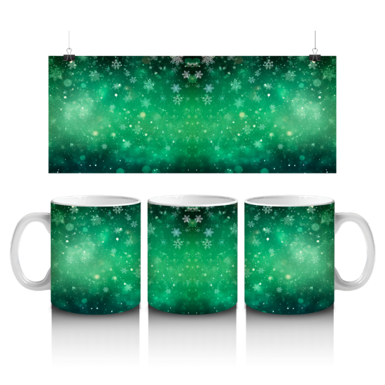 11 oz Mug - Christmas 027 11 oz Mug - Christmas 027