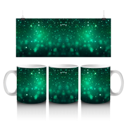 15 oz Mug - Christmas 031