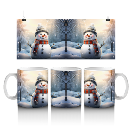 11 oz Mug - Christmas 039 11 oz Mug - Christmas 039