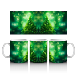 15 oz Mug - Christmas 051
