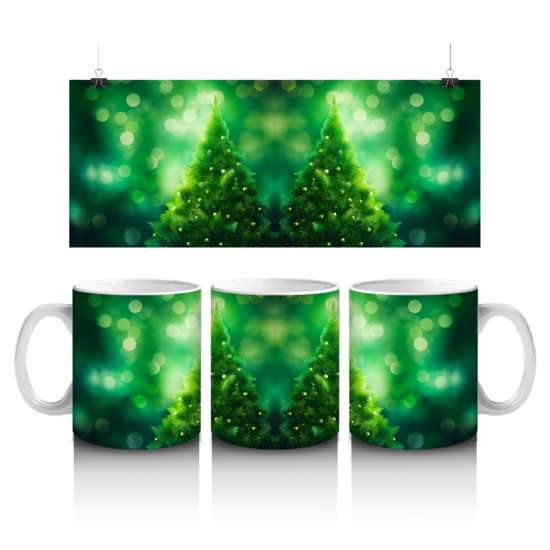 11 oz Mug - Christmas 051