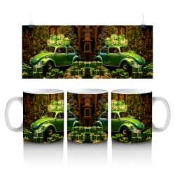 15 oz Mug - Christmas 100