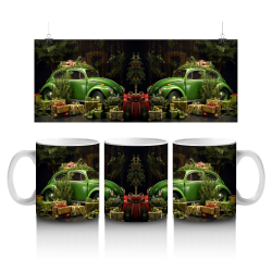 15 oz Mug - Christmas 108