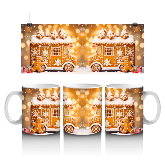 11 oz Mug - Christmas 110 11 oz Mug - Christmas 110