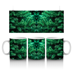 15 oz Mug - Christmas 118