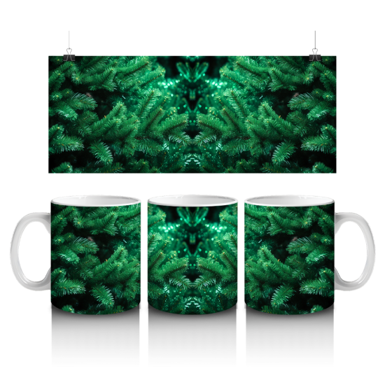 11 oz Mug - Christmas 118