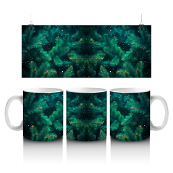 15 oz Mug - Christmas 130