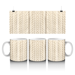 15 oz Mug - Christmas 133