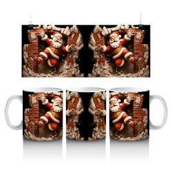 15 oz Mug - Christmas 145