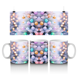 15 oz Mug - Christmas 150