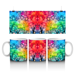 15 oz Mug - Christmas 157