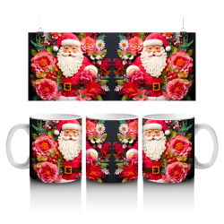 15 oz Mug - Christmas 161