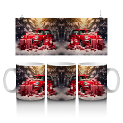 15 oz Mug - Christmas 164