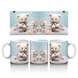 15 oz Mug - Christmas 165