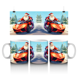 15 oz Mug - Christmas 172
