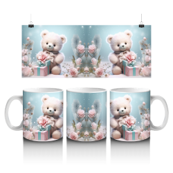 15 oz Mug - Christmas 173