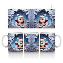 15 oz Mug - Christmas 183