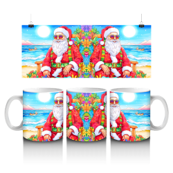 15 oz Mug - Christmas 189