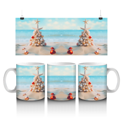 15 oz Mug - Christmas 193