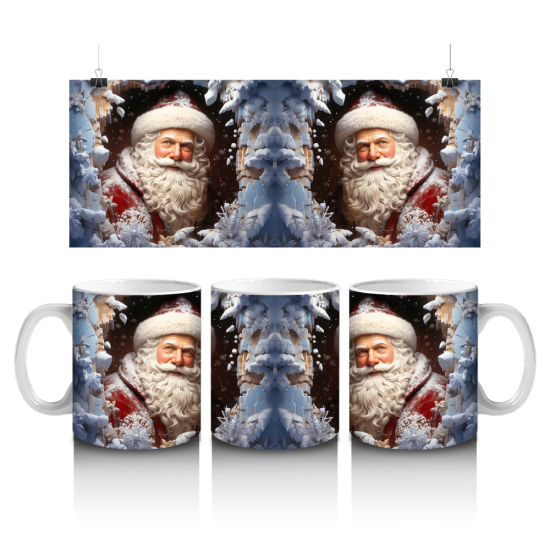 11 oz Mug - Christmas 195
