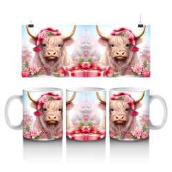 15 oz Mug - Christmas 201