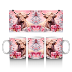 15 oz Mug - Christmas 213