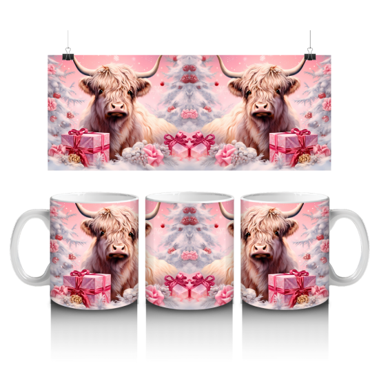 11 oz Mug - Christmas 213