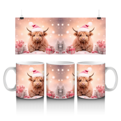 15 oz Mug - Christmas 223