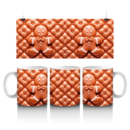 11 oz Mug - Christmas 225
