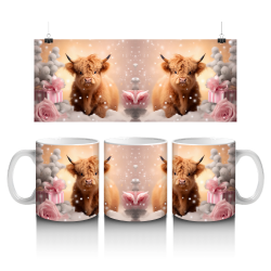 15 oz Mug - Christmas 226