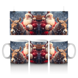 15 oz Mug - Christmas 227
