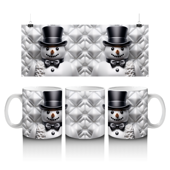 11 oz Mug - Christmas 228 11 oz Mug - Christmas 228