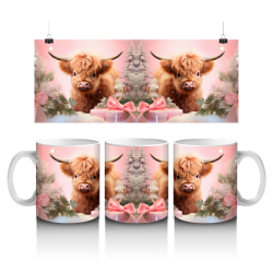 15 oz Mug - Christmas 229