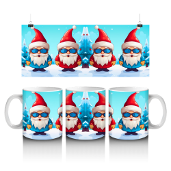 15 oz Mug - Christmas 230