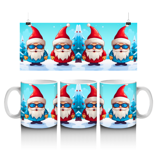 11 oz Mug - Christmas 230