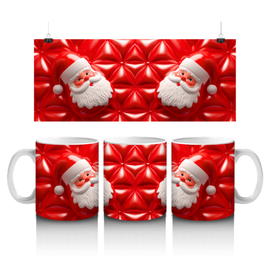 11 oz Mug - Christmas 231 11 oz Mug - Christmas 231