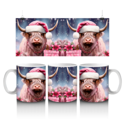 15 oz Mug - Christmas 232
