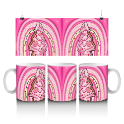 15 oz Mug - Christmas 235